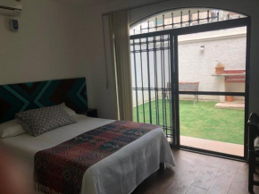 Casa Nova!